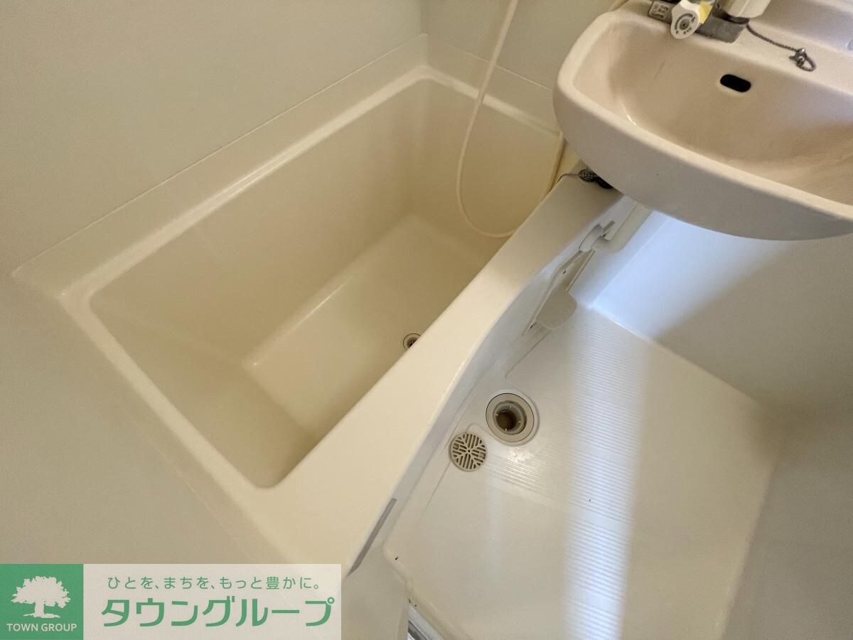 アイリー中原の物件内観写真