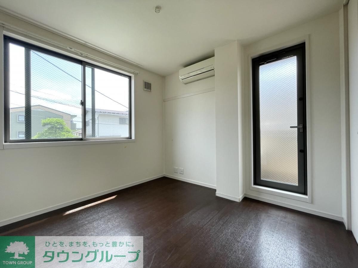 アイリー中原の物件内観写真