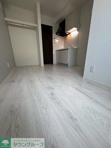 ヒルズ妙蓮寺の物件内観写真