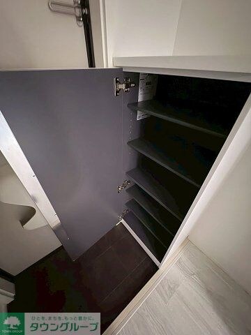 ヒルズ妙蓮寺の物件内観写真