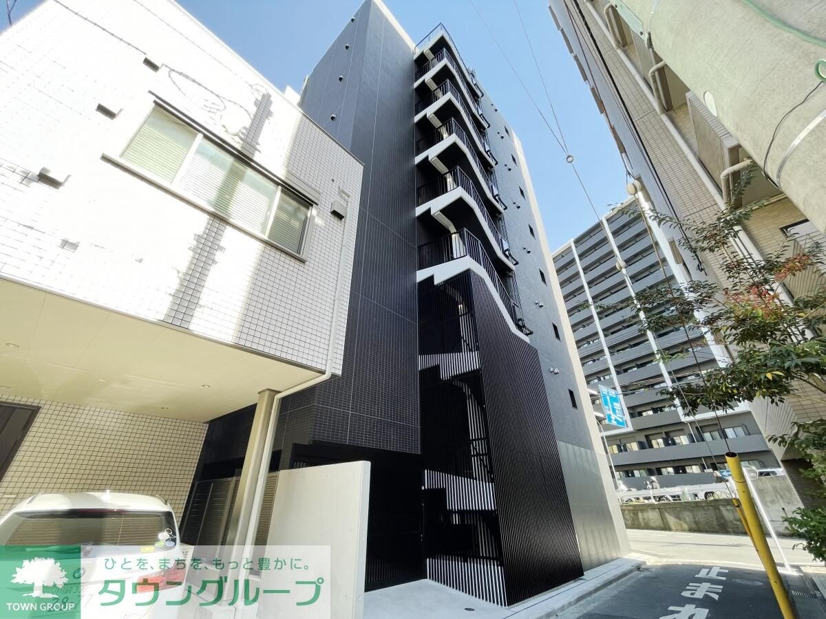 Log武蔵小杉の物件内観写真