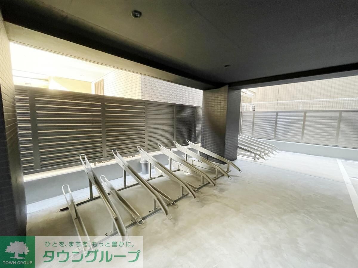 Log武蔵小杉の物件内観写真