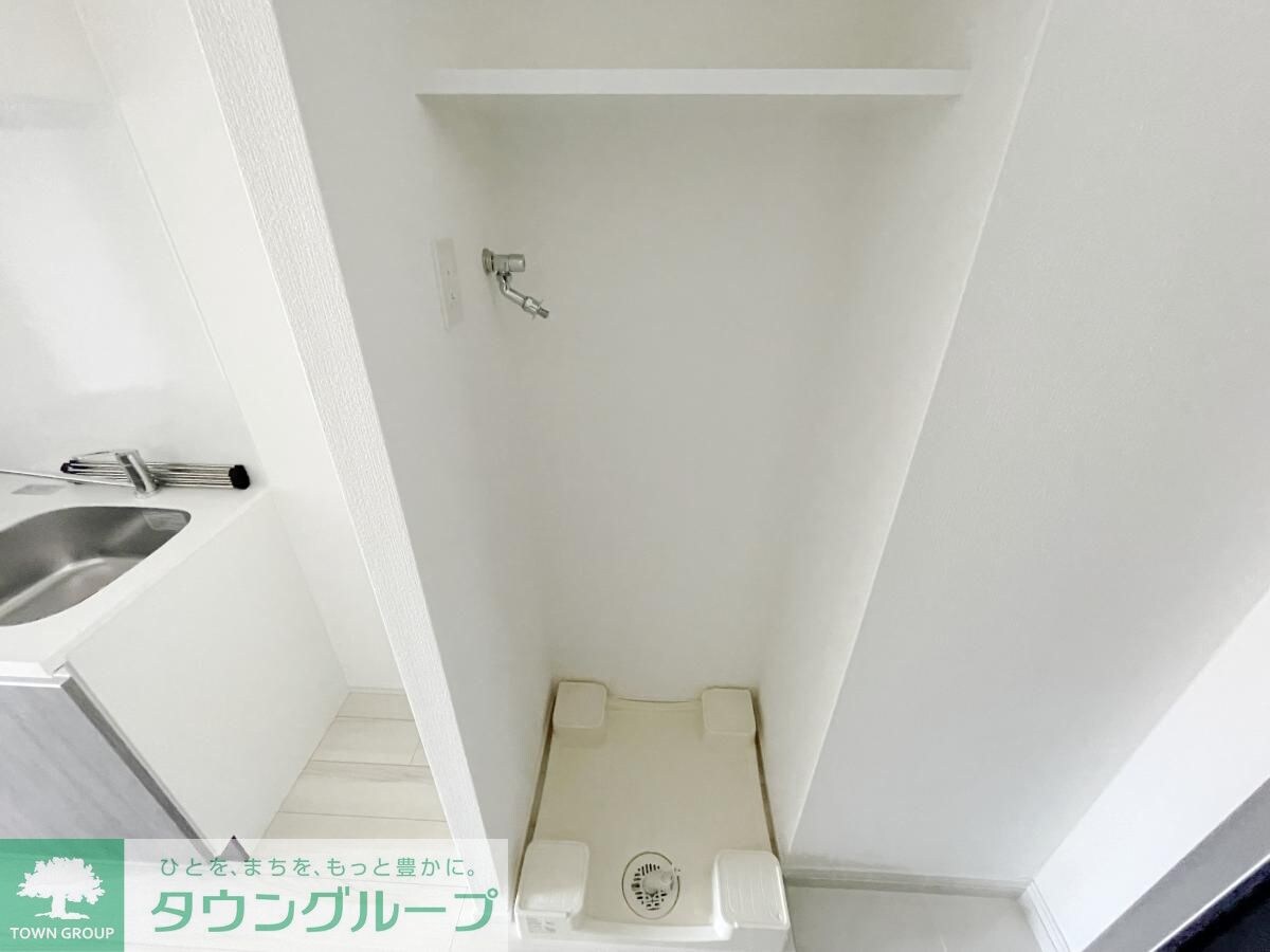 メイクス武蔵小杉IIの物件内観写真