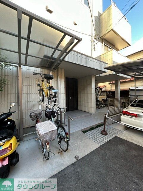 グランディールの物件内観写真