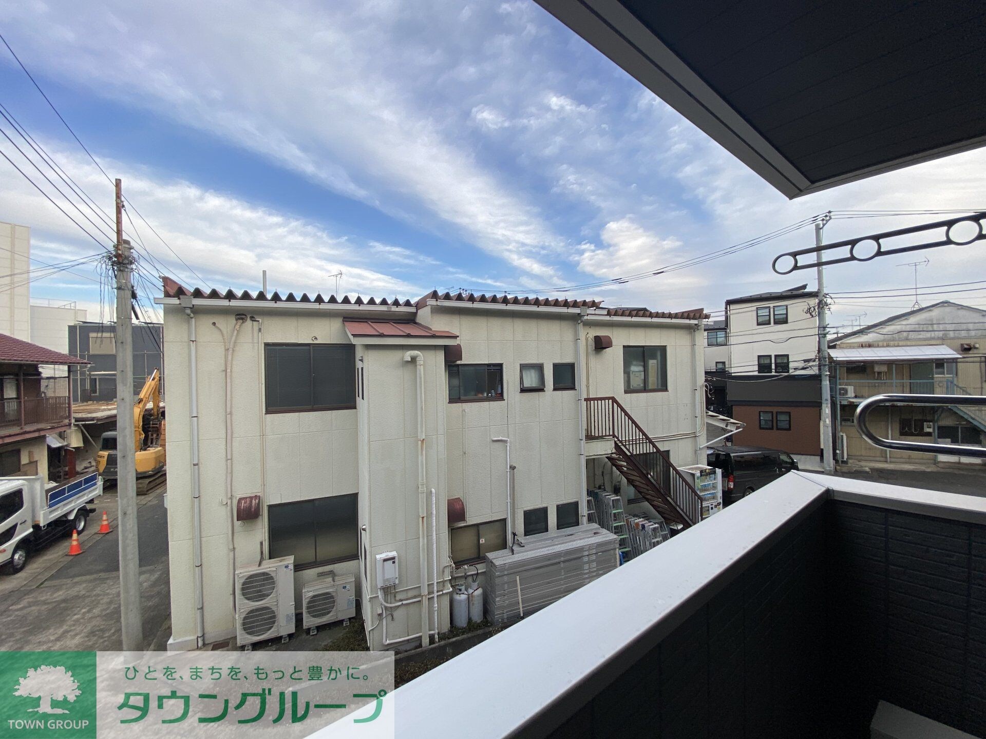 パルボヌールの物件内観写真