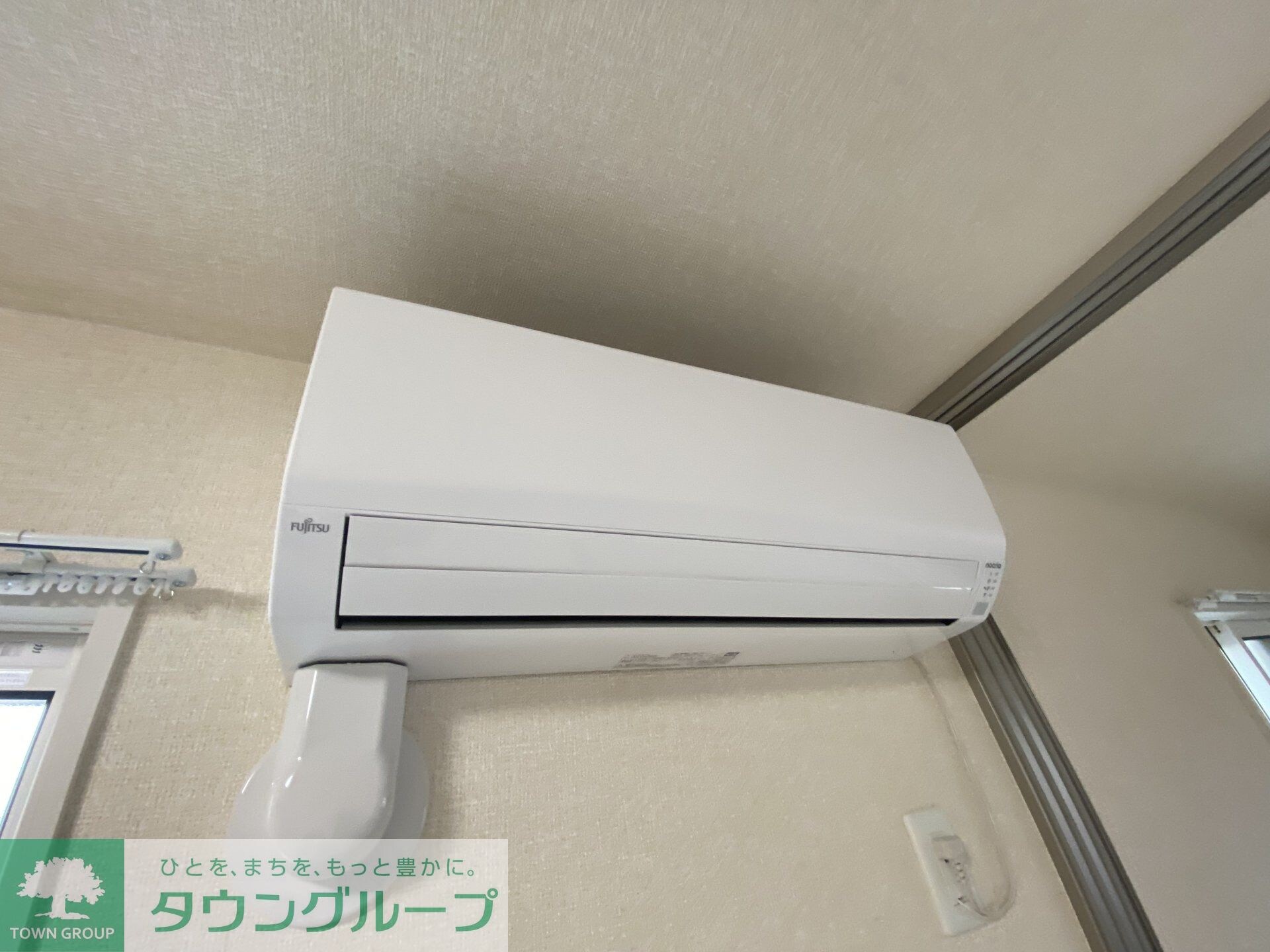 パルボヌールの物件内観写真