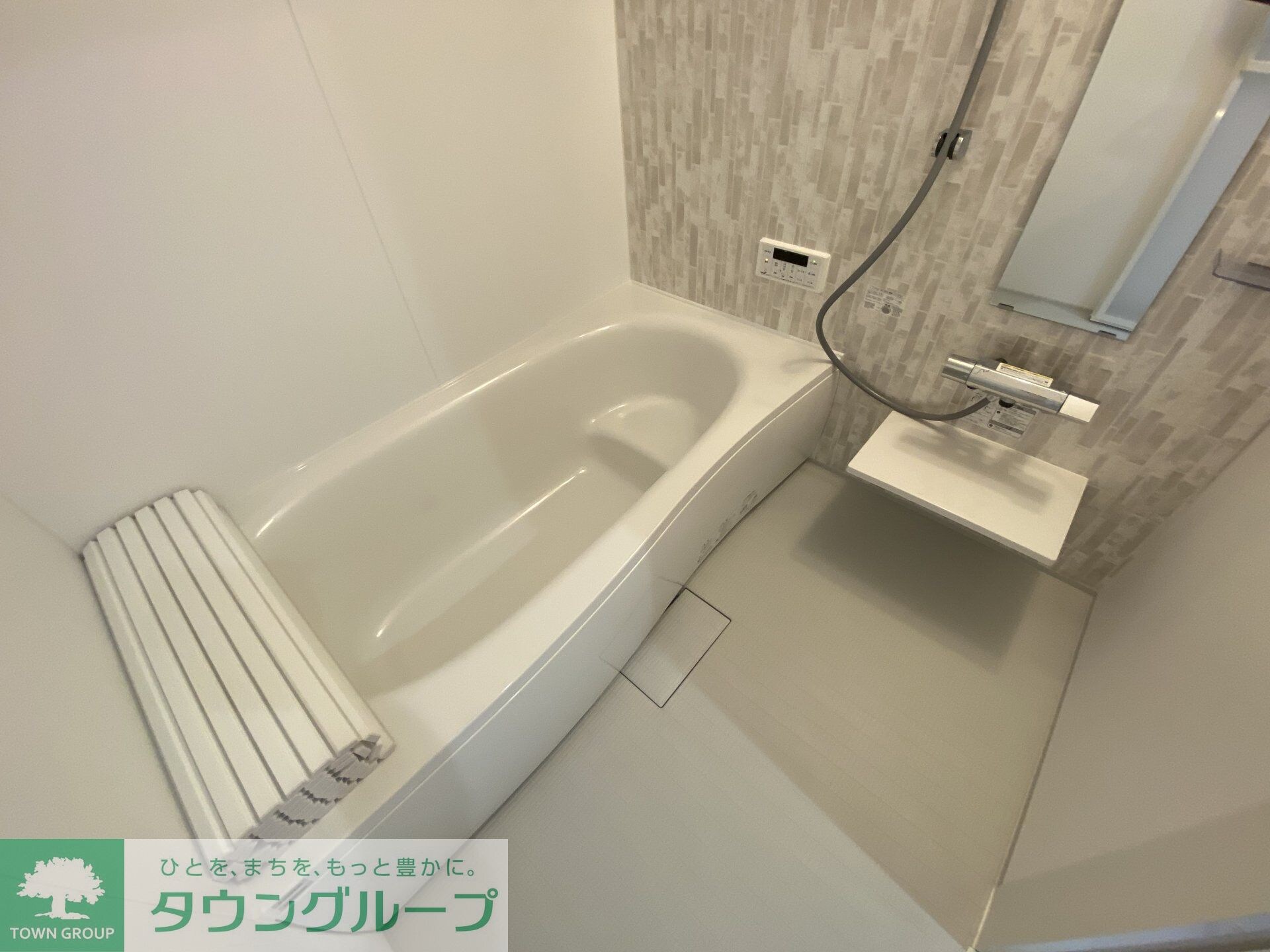 パルボヌールの物件内観写真