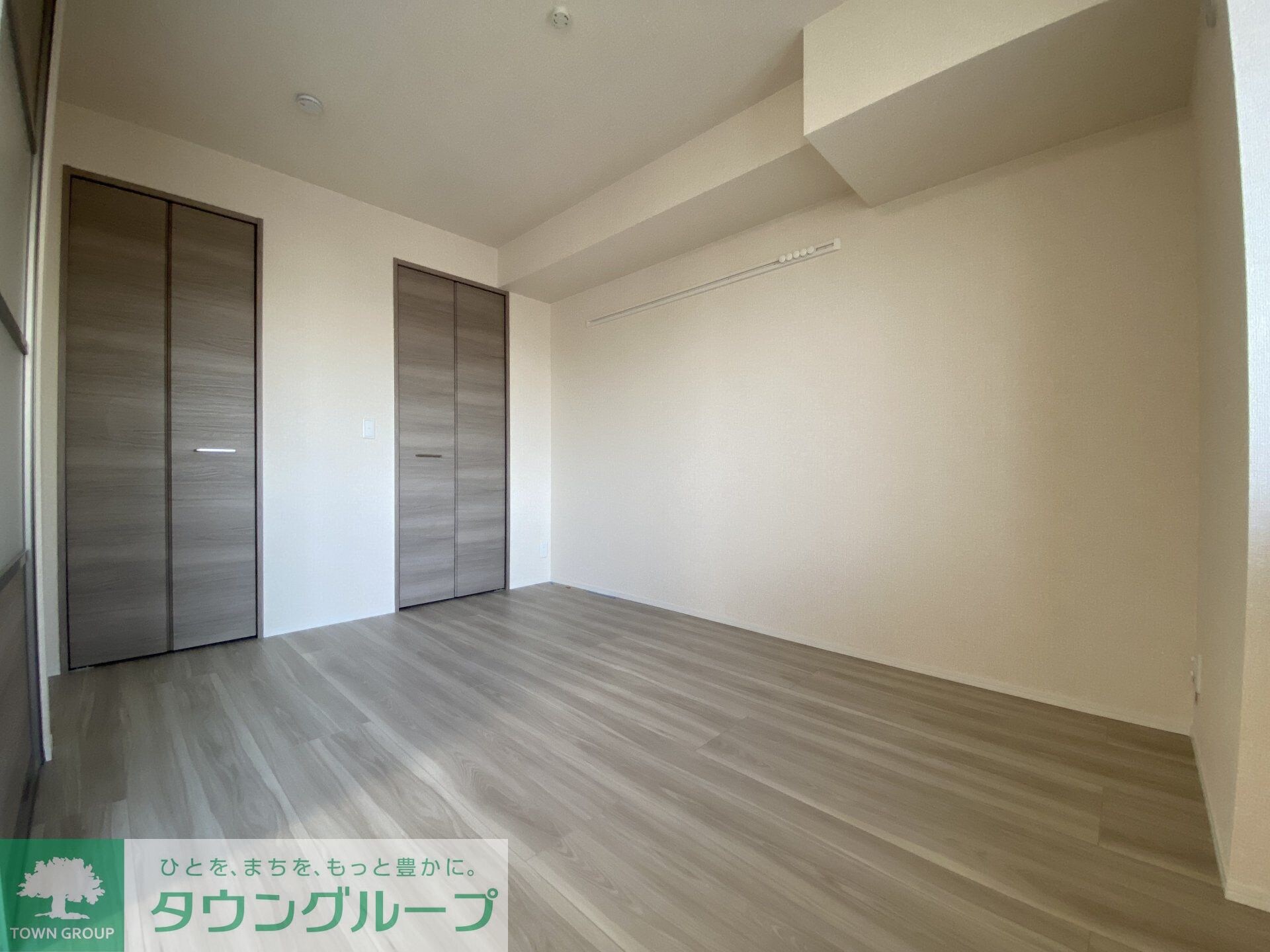 パルボヌールの物件内観写真