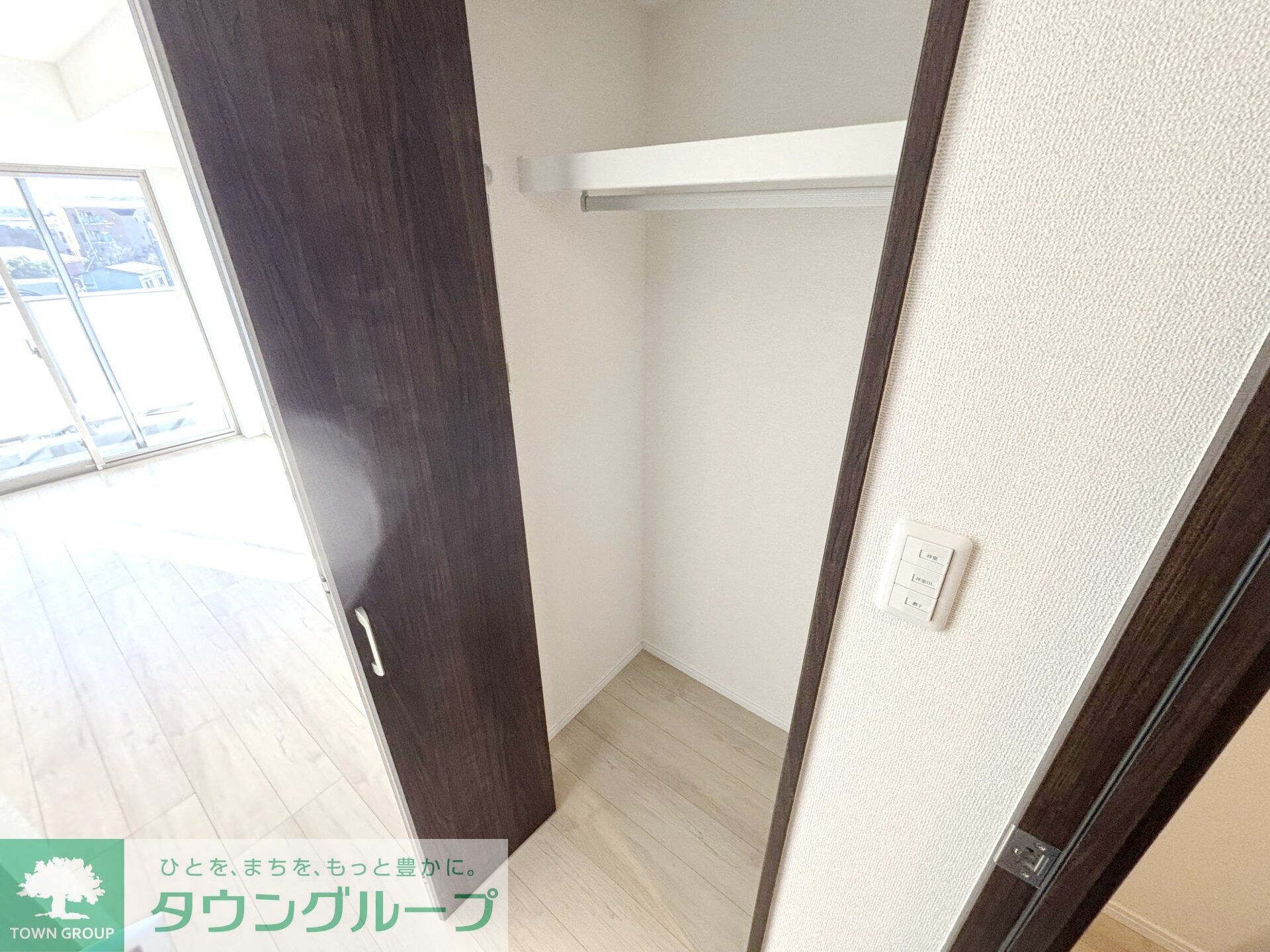 GENOVIA二子新地の物件内観写真