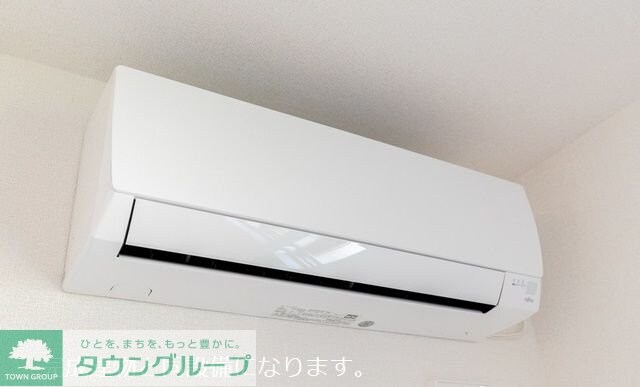 ラシーヌの物件内観写真