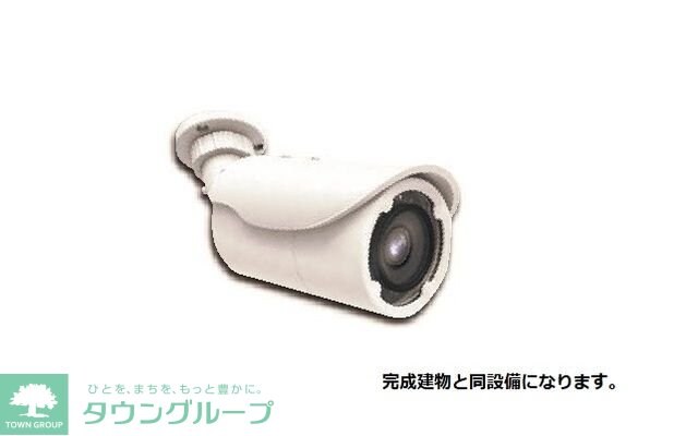 ラシーヌの物件内観写真