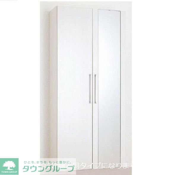 ラシーヌの物件内観写真