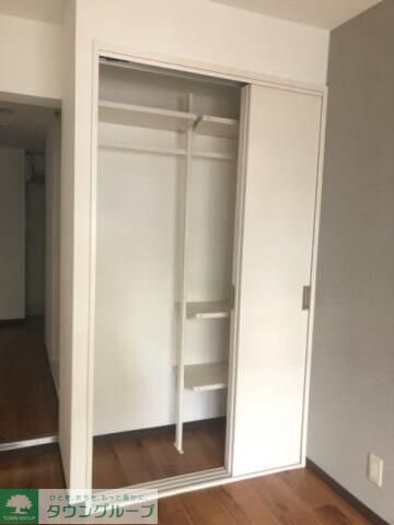 スカイコート武蔵小杉第4の物件内観写真