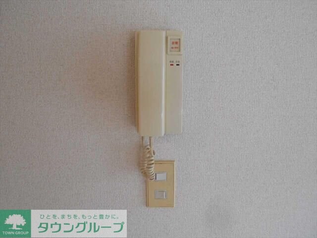 スカイコート武蔵小杉第4の物件内観写真