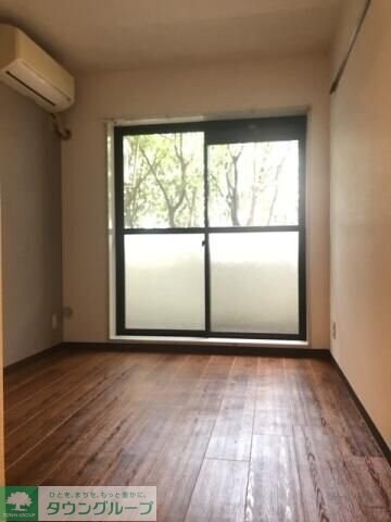 スカイコート武蔵小杉第4の物件内観写真