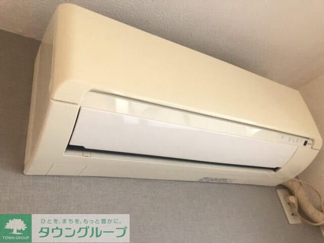 スカイコート武蔵小杉第4の物件内観写真