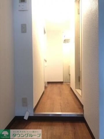 スカイコート武蔵小杉第4の物件内観写真