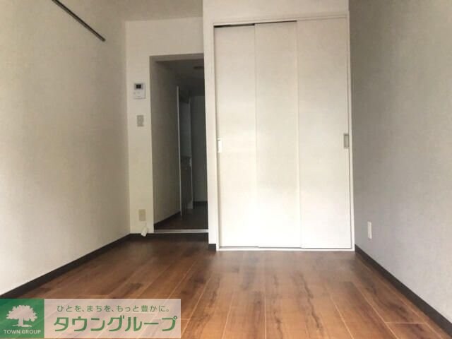 スカイコート武蔵小杉第4の物件内観写真