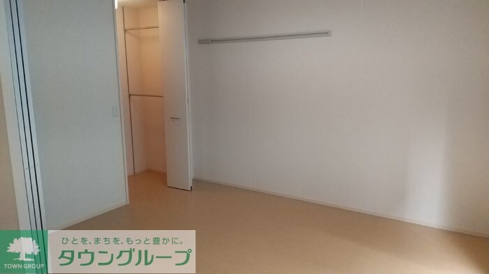 パルテールの物件内観写真