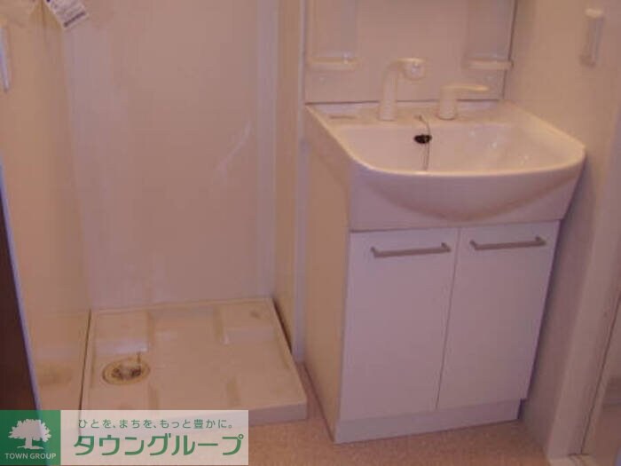 パルテールの物件内観写真