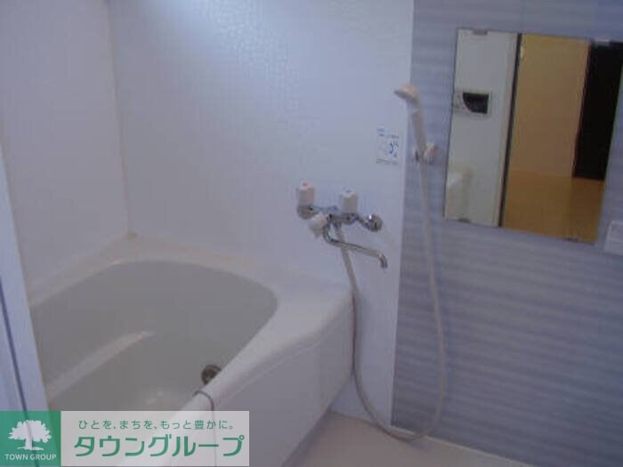 パルテールの物件内観写真