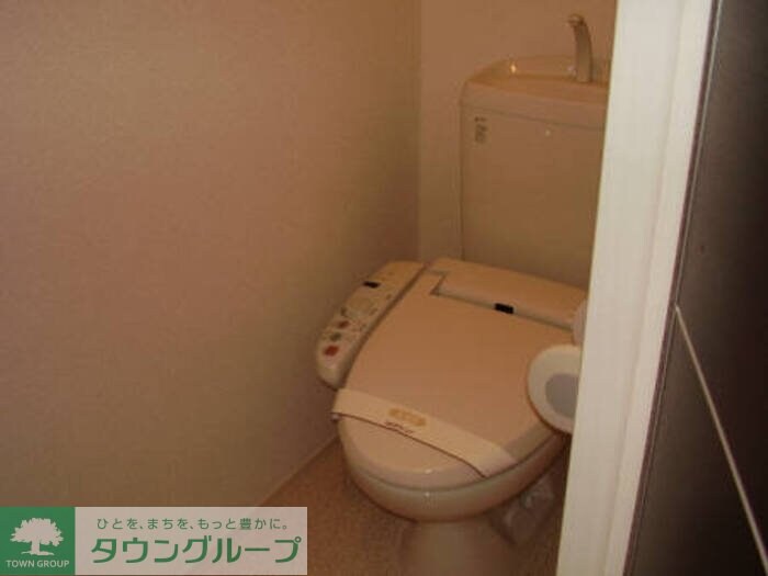 パルテールの物件内観写真