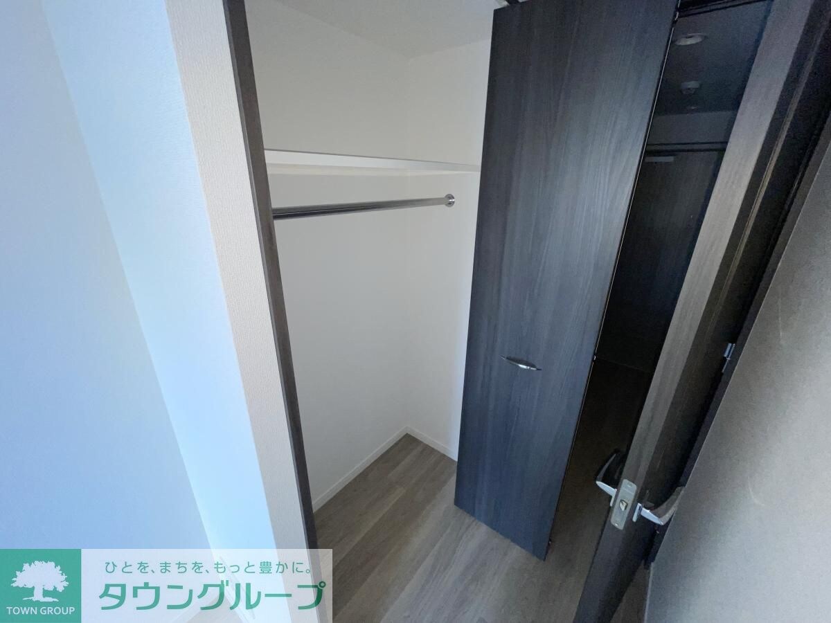 ARCOBALENO MUSASHIKOSUGIの物件内観写真