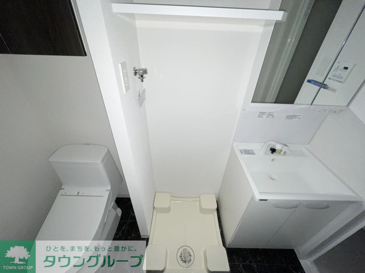 ARCOBALENO MUSASHIKOSUGIの物件内観写真