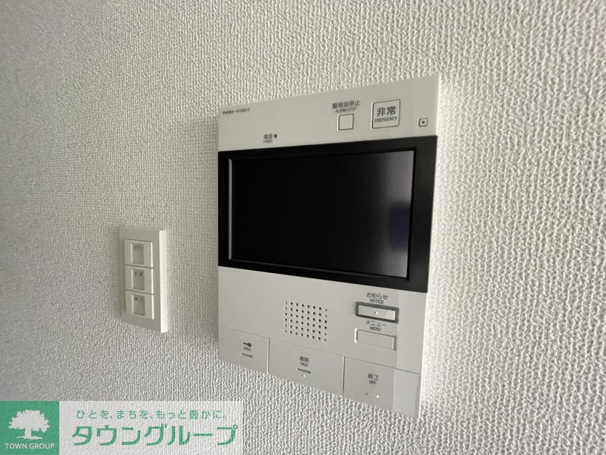 ARCOBALENO MUSASHIKOSUGIの物件内観写真