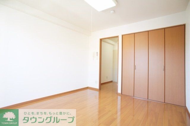 シーダーパークの物件内観写真