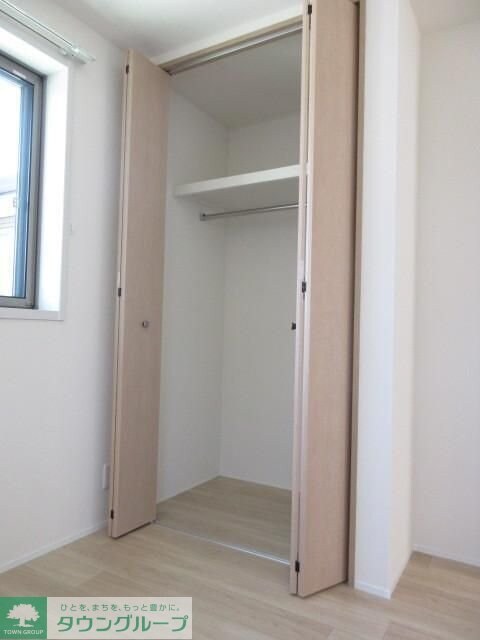 プランドール綱島東の物件内観写真