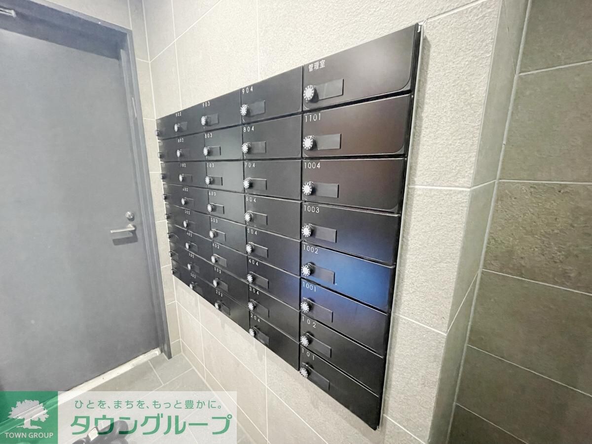 GOTEN武蔵小杉の物件内観写真