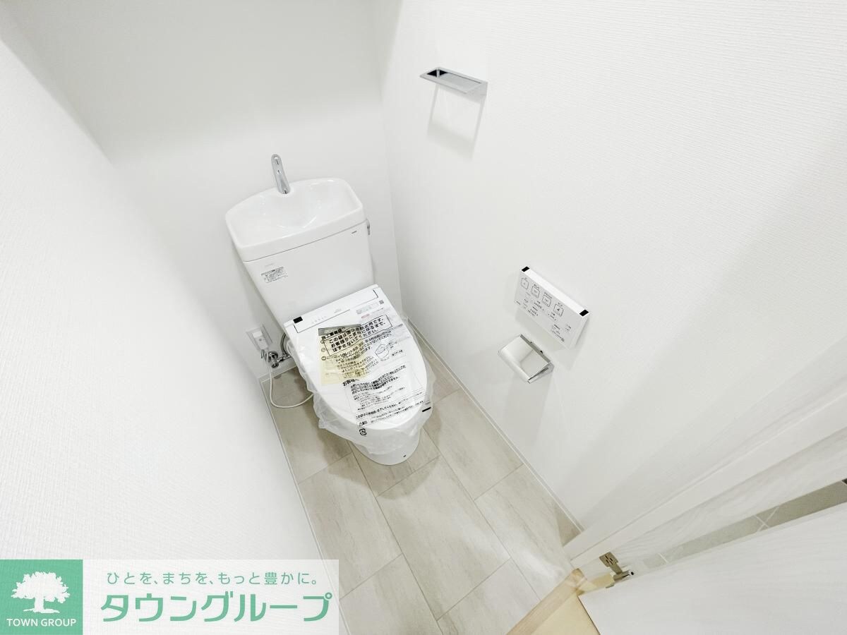 GOTEN武蔵小杉の物件内観写真