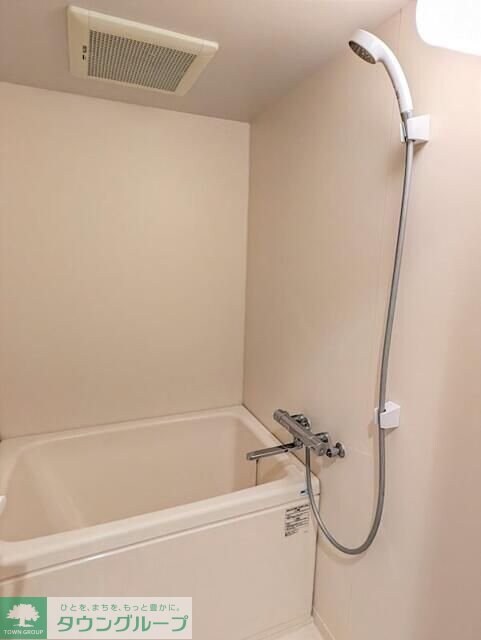 グランドゥール日吉の物件内観写真