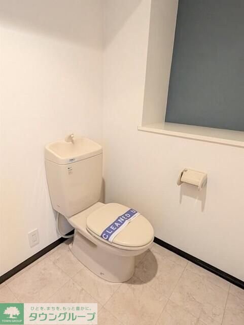 グランドゥール日吉の物件内観写真