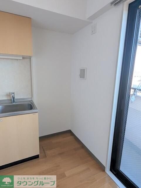 グランドゥール日吉の物件内観写真