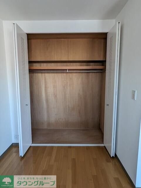 グランドゥール日吉の物件内観写真