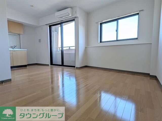 グランドゥール日吉の物件内観写真