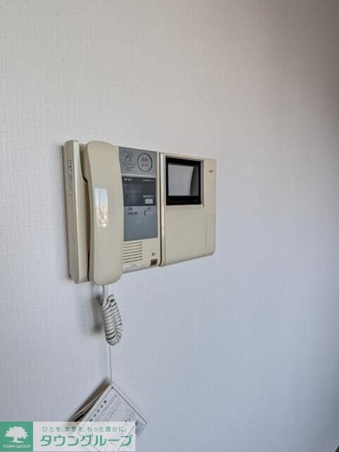 グランドゥール日吉の物件内観写真