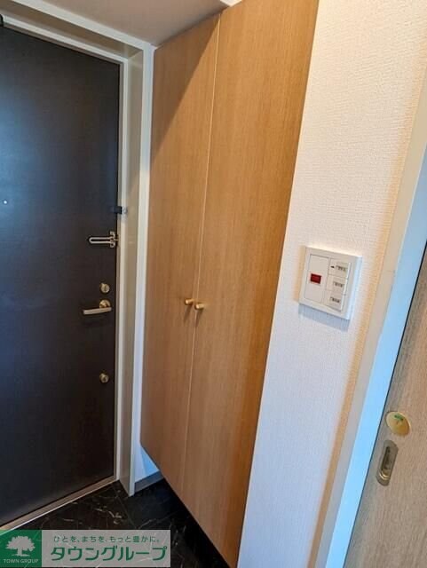 グランドゥール日吉の物件内観写真