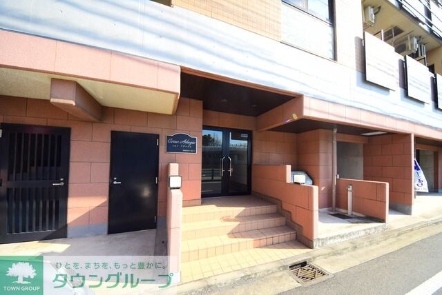 コルソ アダージョの物件内観写真