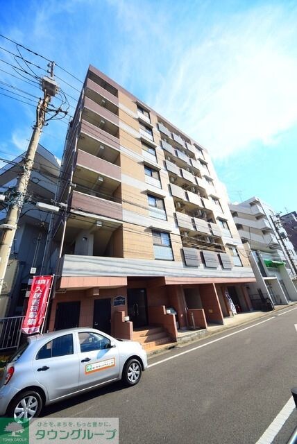 コルソ アダージョの物件内観写真