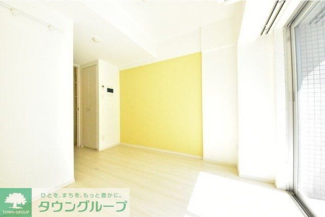 ハーモニーレジデンス武蔵小杉#002の物件内観写真