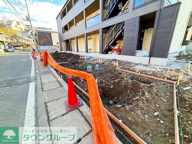 グランツ ヴァルトの物件内観写真