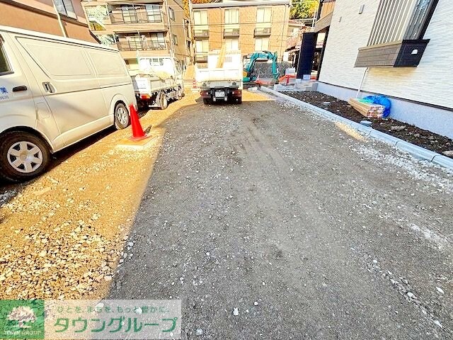 グランツ ヴァルトの物件内観写真