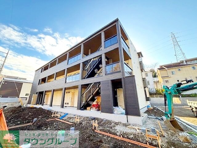 グランツ ヴァルトの物件内観写真