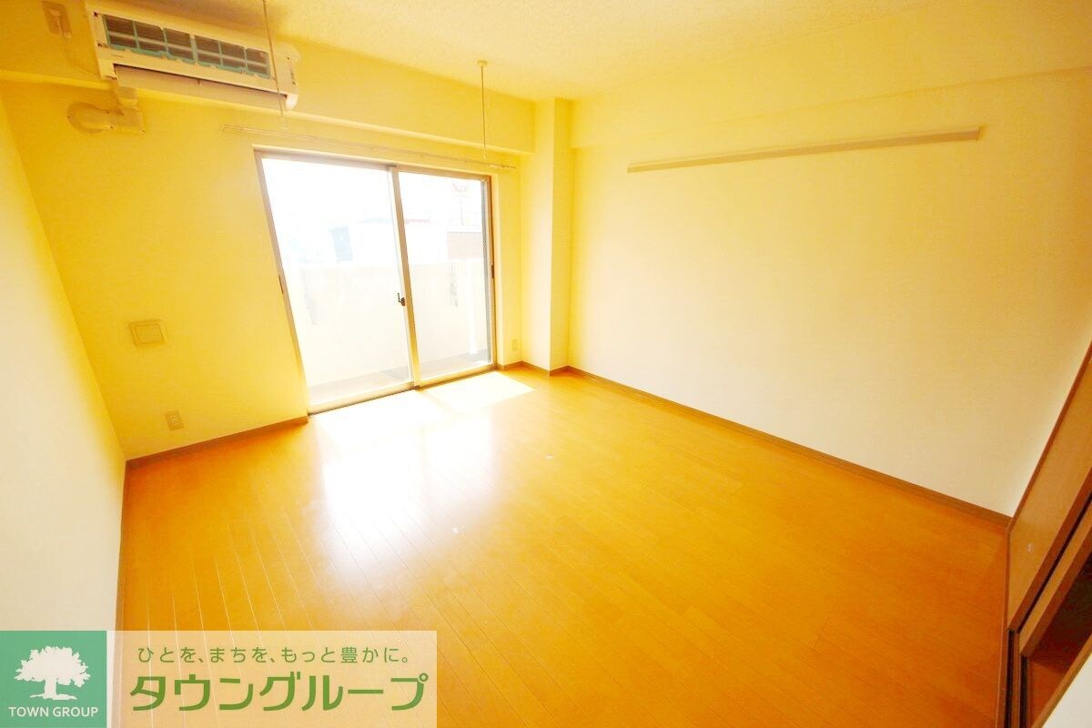 ヴィヴァーチェ日吉の物件内観写真