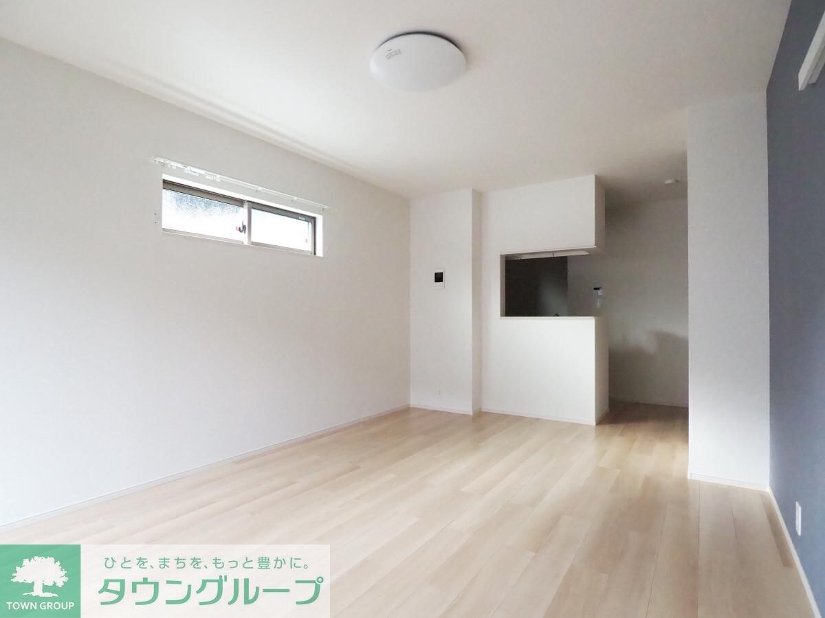 シンフォニーの物件内観写真