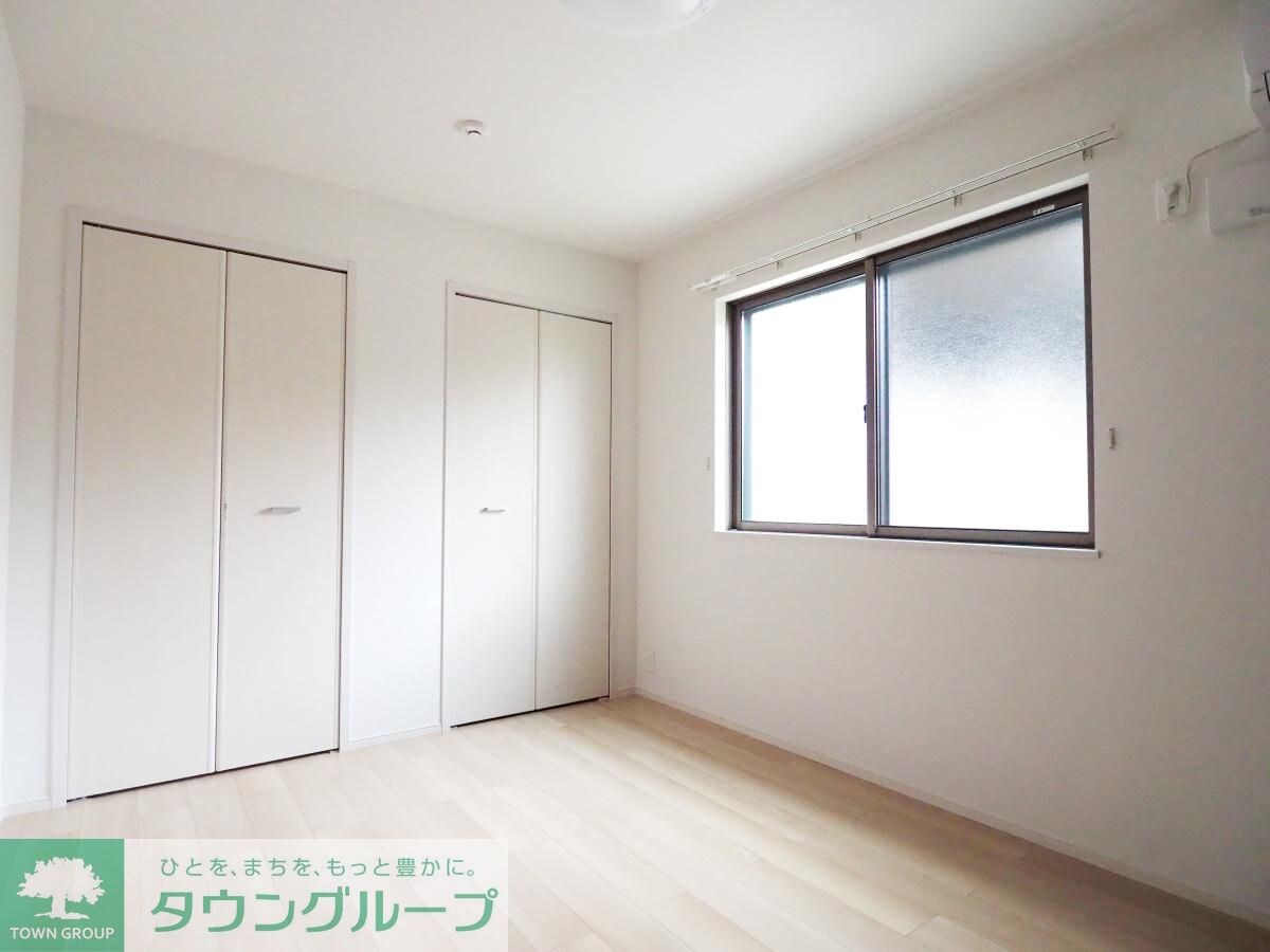 シンフォニーの物件内観写真