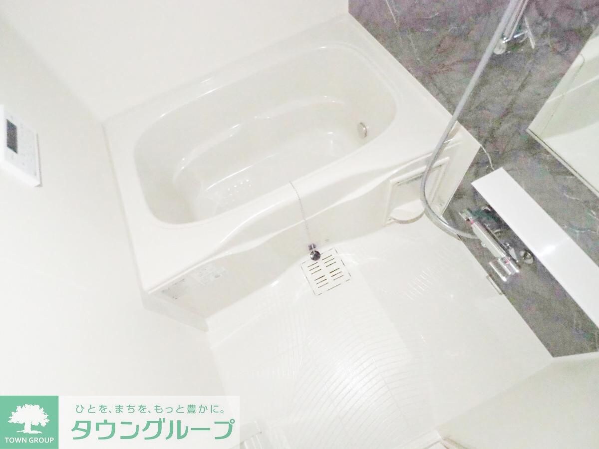 シンフォニーの物件内観写真